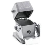 LAPP 10455120 Insert pour capot 10 pc(s)