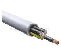Lapp 1119404 ÖLFLEX CLASSIC 110 4G2,5mm² câble dePVC