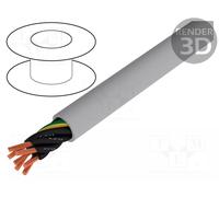 Lapp 1119407 ÖLFLEX CLASSIC 110 7G2,5mm² câble deen PVC