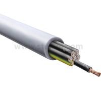 Lapp 1119407 ÖLFLEX CLASSIC 110 7G2,5mm² câble deen PVC