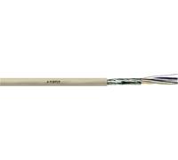 LAPP 1591301/50 Câble téléphone J-Y(ST)Y 2 x 2 x 0.6 mm gris 50 m
