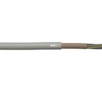 LAPP 16000023-100 Mantelleitung NYM-J 5 G 1.50 mm² Grau 100 m (16000023-100)