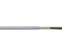 LAPP 16000063 Mantelleitung NYM-J 5 G 2.50 mm² Grau 50 m (16000063)