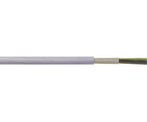 LAPP 16000063 Mantelleitung NYM-J 5 G 2.50 mm² Grau 50 m (16000063)