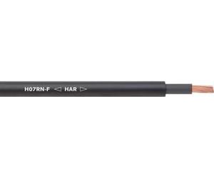LAPP 1600103 Anschlussleitung H07RN-F 3 G 1.50 mm² Schwarz 100 m (1600103)