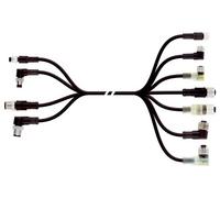LAPP 22260317 Cordon de données confectionné pour capteurs/actionneurs 1 pc(s)