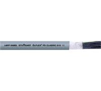 LAPP 26122/100 Câble pour chaîne porte-câbles ÖLFLEX® FD CLASSIC 810 5 G 0.75 mm² gris 100 m