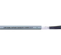 LAPP 26304/1 Câble pour chaîne porte-câbles ÖLFLEX® FD CLASSIC 810 P 7 G 0.5 mm² gris Marchandise vendue au mètre