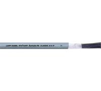 LAPP 26304/1 Câble pour chaîne porte-câbles ÖLFLEX® FD CLASSIC 810 P 7 G 0.5 mm² gris Marchandise vendue au mètre