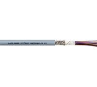 LAPP 27429/100 Câble de données UNITRONIC® FD CY 7 x 0.25 mm² gris 100 m