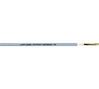 LAPP 27855/500 Câble de données UNITRONIC® FD 2 x 0.25 mm² gris 500 m