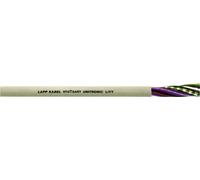 LAPP 28205/1 Câble de données UNITRONIC® LiYY 5 x 0.14 mm² gris galet (RAL 7032) Marchandise vendue au mètre