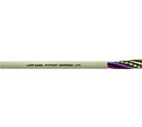 LAPP 28525/1 Câble de données UNITRONIC® LiYY 25 x 0.5 mm² gris galet (RAL 7032) Marchandise vendue au mètre