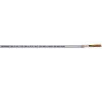 LAPP 301804S/152 Câble de données UNITRONIC® 300 S 4 x 0.81 mm² gris 152 m