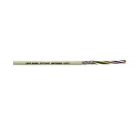 Lapp - 34404/100 Câble De Données Unitronic Liycy 4 X 0.25 Mm² Gris 100 M V187081