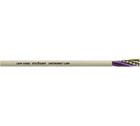 LAPP 37104/1000 Câble de données UNITRONIC® LiHH 6 x 0.14 mm² gris galet (RAL 7032) 1000 m