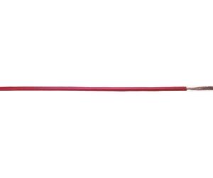 LAPP 4160501 Litze Multi-Standard SC 2.1 1 x 2.50 mm² Schwarz 100 m (4160501)