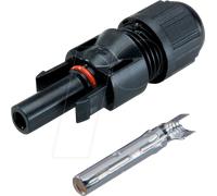LAPP 44428263 - EPIC® SOLAR 4 F 4 mm² à 6 mm²