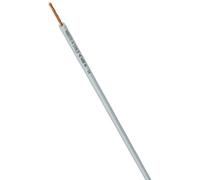 LAPP 4515062/100 Conducteur individuel 1 x 0.75 mm² gris 100 m