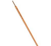 LAPP 4515093K/2000 Conducteur individuel 1 x 1 mm² orange 2000 m