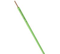 LAPP 4515121/100 Conducteur individuel 1 x 0.5 mm² vert 100 m