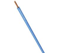 Lapp H07V2-K Installation Wire - 4519022-100 [100 Mètres]