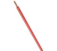 Lapp H07V2-K Installation Wire - 4519041-100 [100 Mètres]