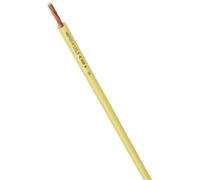 Lapp H07V2-K Installation Wire - 4519112-100 [100 Mètres]