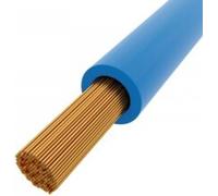 LAPP 4520021 Litze H07V-K 1 x 1.50 mm² Hell-Blau 100 m (4520021)