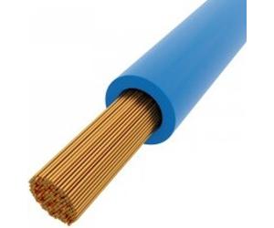 LAPP 4520021 Litze H07V-K 1 x 1.50 mm² Hell-Blau 100 m (4520021)