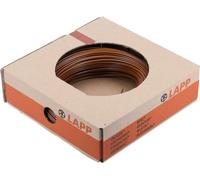 LAPP 4520032 Litze H07V-K 1 x 2.50 mm² Braun 100 m (4520032)