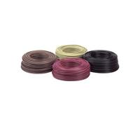 LAPP 4520043 Litze H07V-K 1 x 4 mm² Rot 100 m (4520043)