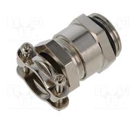 Presse-étoupe LAPP SKINDICHT® SKZ-M 16X1,5/9 52106800 M16 laiton laiton 50 pc(s)
