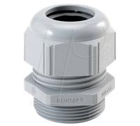 lapp Lapp Accessoire presse-étoupe SKINTOP ST Pg13,5 R7001 SGY Quantité:1