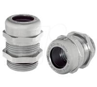 Lapp - Presse-étoupe Skintop Ms-m Atex M25 X 1,5 53112730 M25 Laiton Laiton 1 Pc(s)