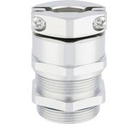LAPP 53113180 Presse-étoupe avec décharge de traction, avec protection anti courbure M16 x 1.5 laiton laiton 1 pc(s)