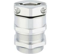 Lapp - 53113210 Presse-étoupe Avec Décharge De Traction, Avec Protection Anti Courbure M25 X 1.5 Laiton Laiton 1 Pc(s)
