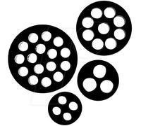 LAPP 53320250 - SKINTOP DIX-M 20250