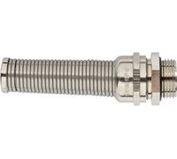 LAPP 53806762 avec décharge de traction M25 laiton laiton 1 pc(s)