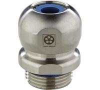 Lapp - 53806782 Passe-câbles Max. Des Bornes 21 Mm Acier Inoxydable 1 Pc(s)