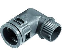LAPP 55501240 SILVYN® KLICK 90° 50x1,5/2 GY Raccord de tuyau gris M50 90° 5 pc(s)