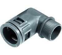 LAPP 55501240 SILVYN® KLICK 90° 50x1,5/2 GY Raccord de tuyau gris M50 90° 5 pc(s)