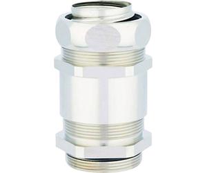 LAPP 55506091 SILVYN® MSK-M 16x1,5 EDU Raccord de tuyau argent M16 droit 5 pc(s)