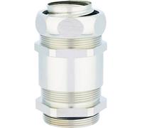 LAPP 55506094 SILVYN® MSK-M 32x1,5 EDU Raccord de tuyau argent M32 droit 5 pc(s)