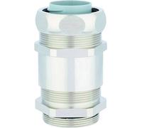 LAPP 55506103 SILVYN® MSK-SC-M 25x1,5 EE Raccord de tuyau argent M25 droit 5 pc(s)