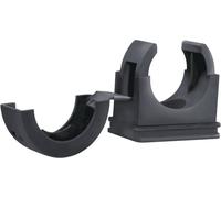 LAPP 55506900 SILVYN® FCL 10 GY Support de gaine gris 6.30 mm 10 pc(s)