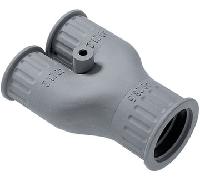 LAPP 56000145 - SILVYN® KLICK-Y-TPE - 2x 16 / 1x 21 - noir