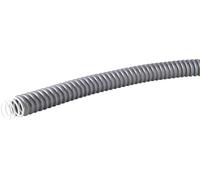 LAPP 61711790 SILVYN® FPS 29x36 25m GY Gaine annelée gris 36 mm 25 m