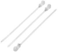 LAPP 61715540 KABELBINDER TY-RAP TY 35 M 198X4,7 NA Serre-câble 1000 pc(s)