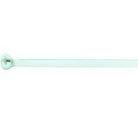 LAPP 61723420 KABELBINDER TY-RAP TYH 25 M 186X4,8 TR Serre-câble 1000 pc(s)